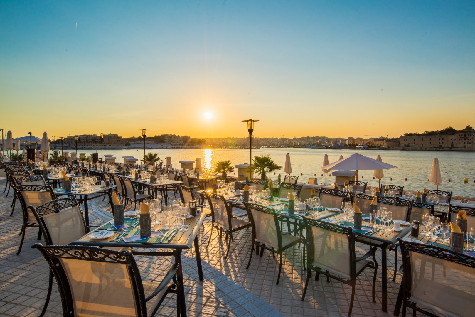 Foto 22 Grand Hotel Excelsior Valletta, 21