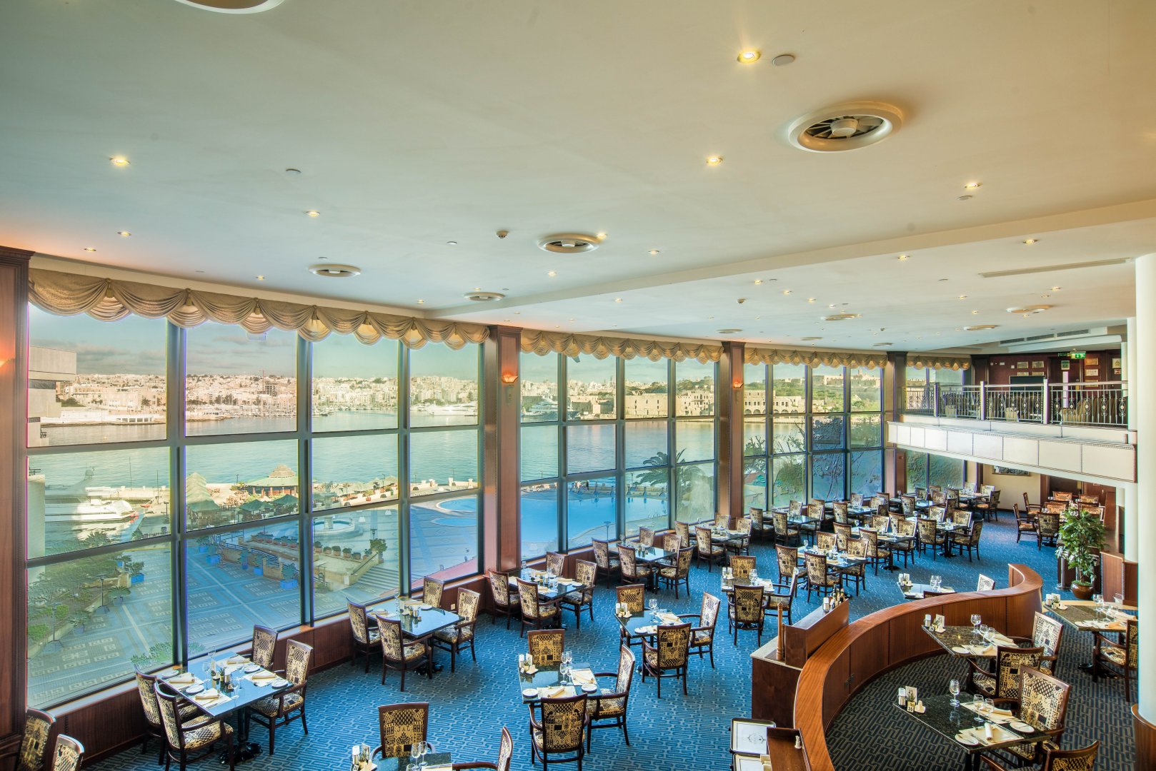 Foto 23 Grand Hotel Excelsior Valletta, 22