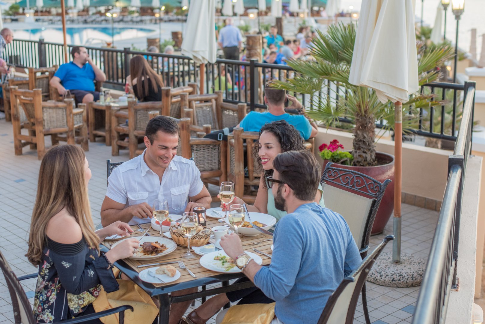 Foto 25 Grand Hotel Excelsior Valletta, 24