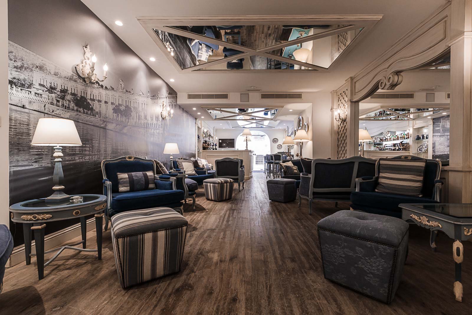 Foto 2 Osborne Hotel Valletta, 01