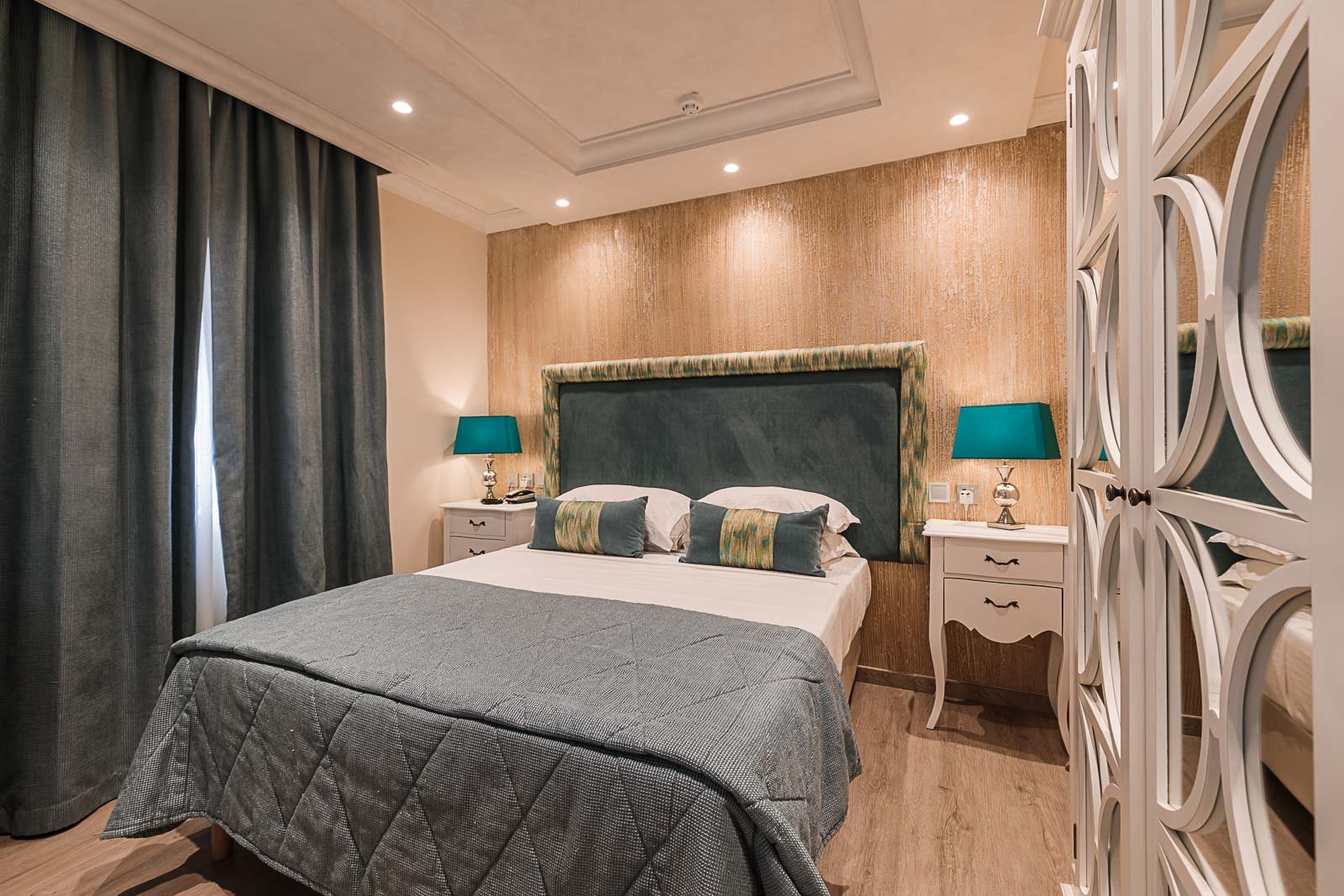 Foto 3 Osborne Hotel Valletta, 02