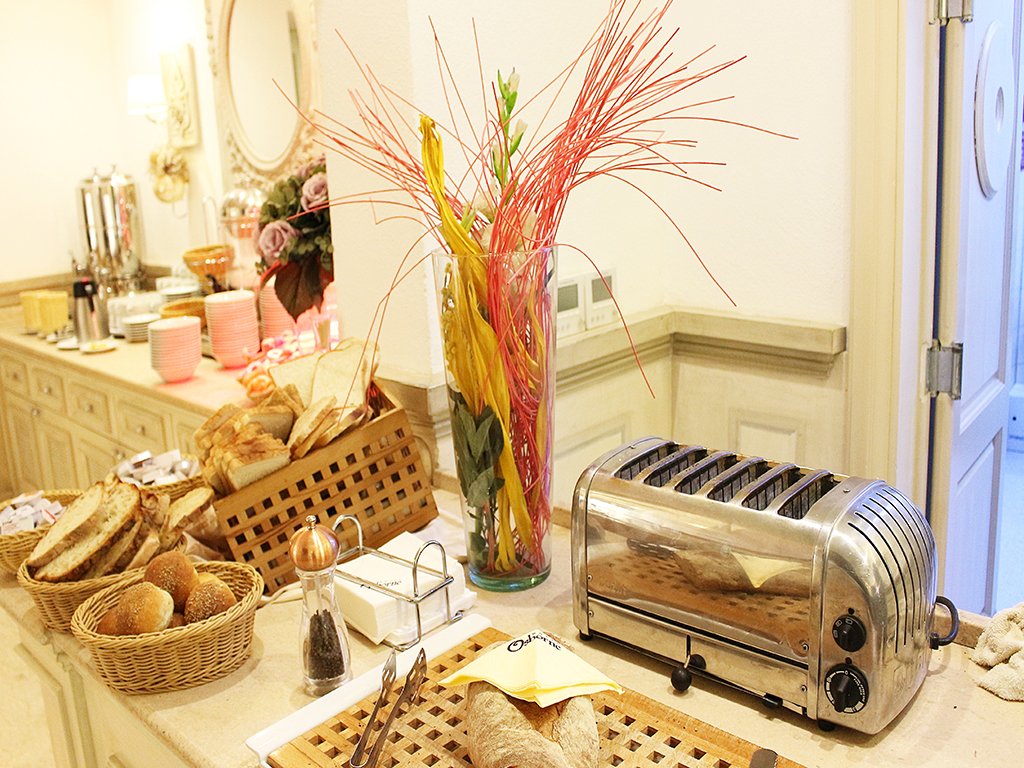 Foto 6 Osborne Hotel Valletta, 05