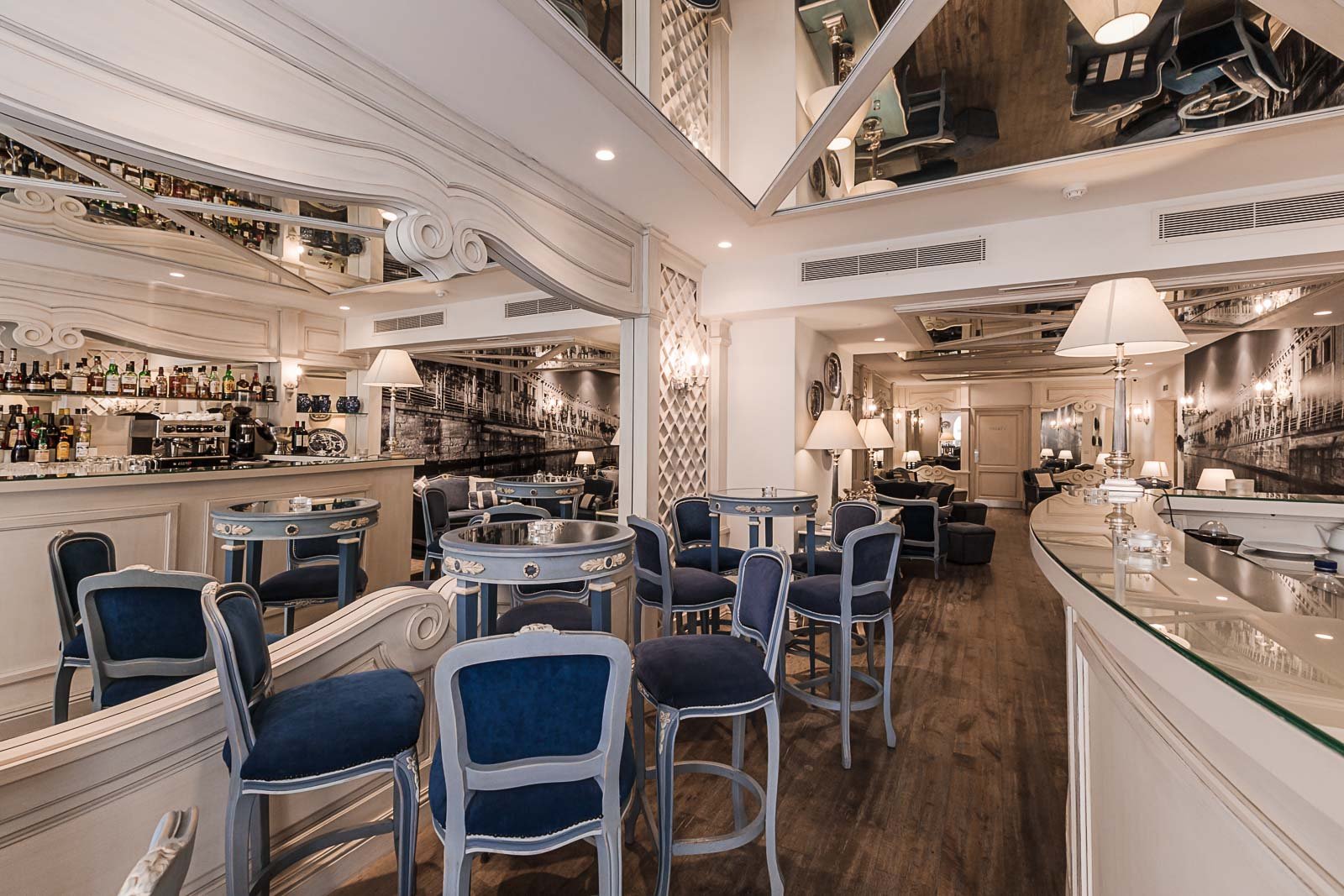 Foto 9 Osborne Hotel Valletta, 08