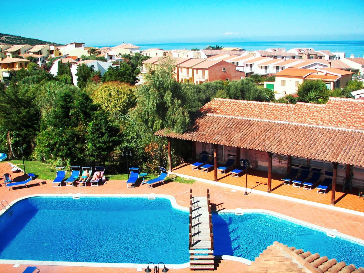 Foto 2 Residenza sul Mare Valledoria, 01