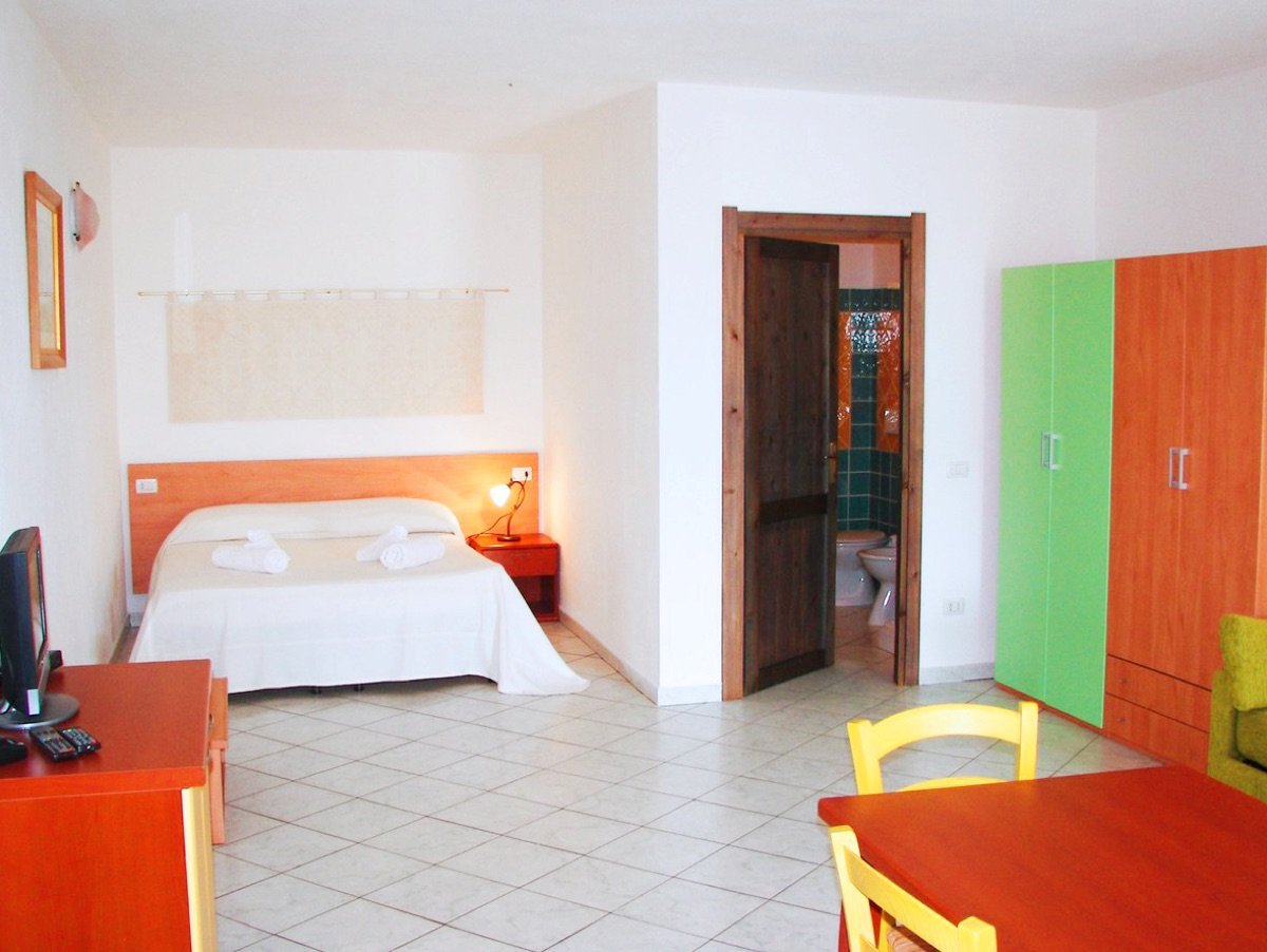 Foto 3 Residenza sul Mare Valledoria, 02