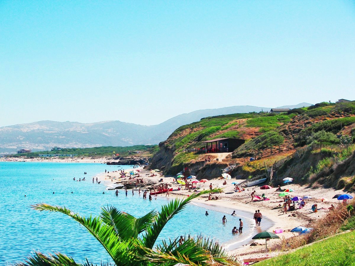 Foto 4 Residenza sul Mare Valledoria, 03