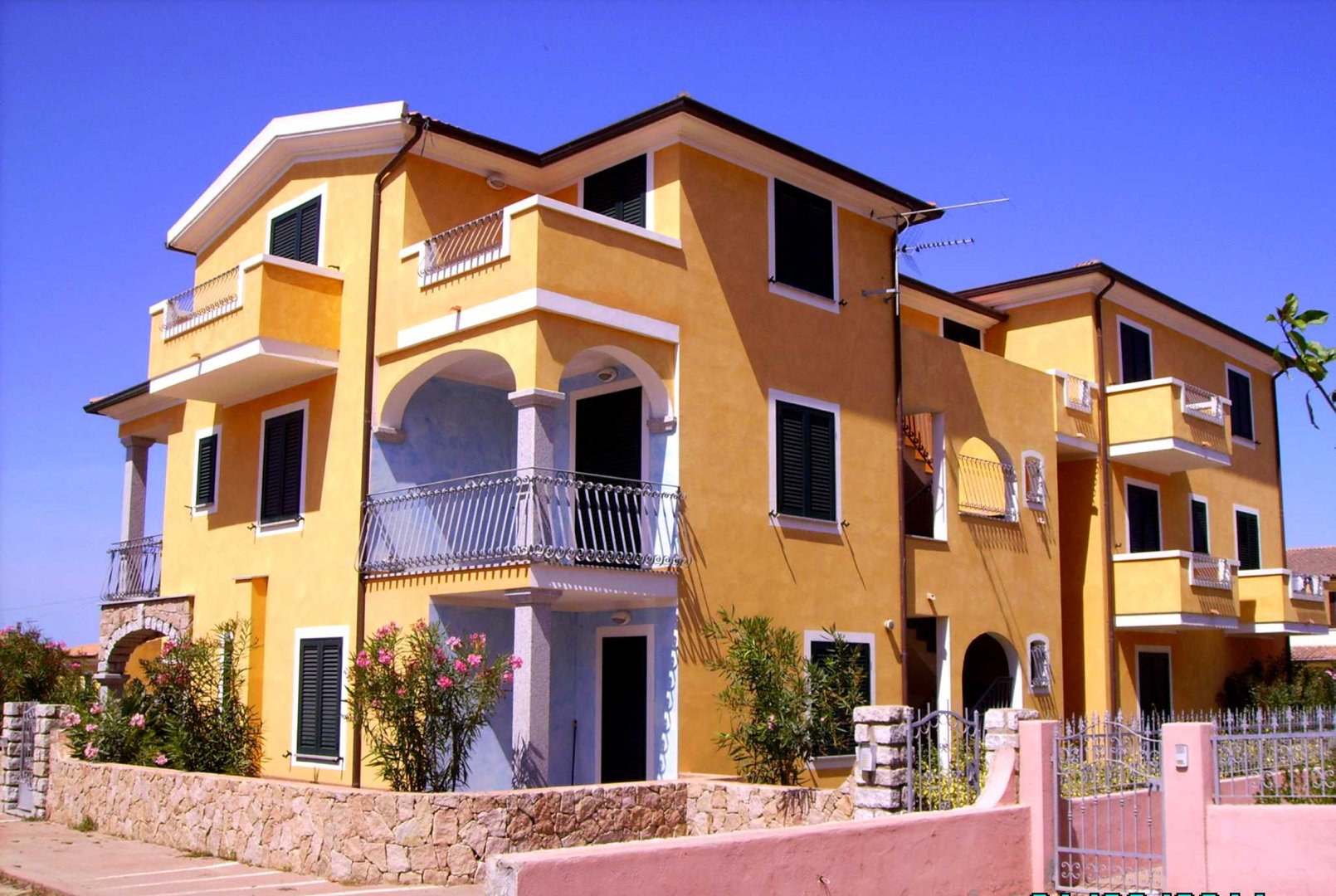 Foto 2 Appartamenti Valledoria Valledoria, 01