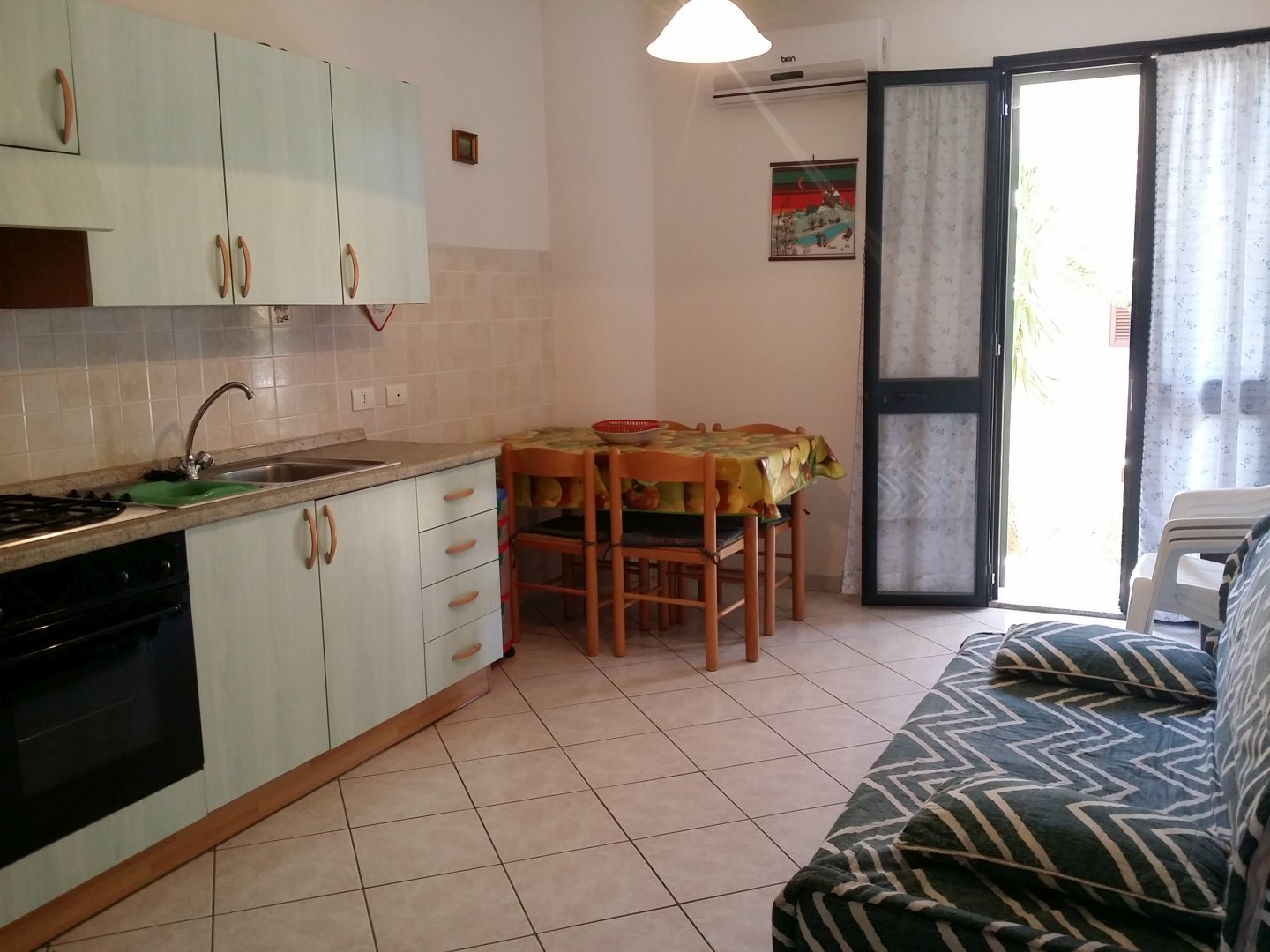 Foto 6 Appartamenti Valledoria Valledoria, 05