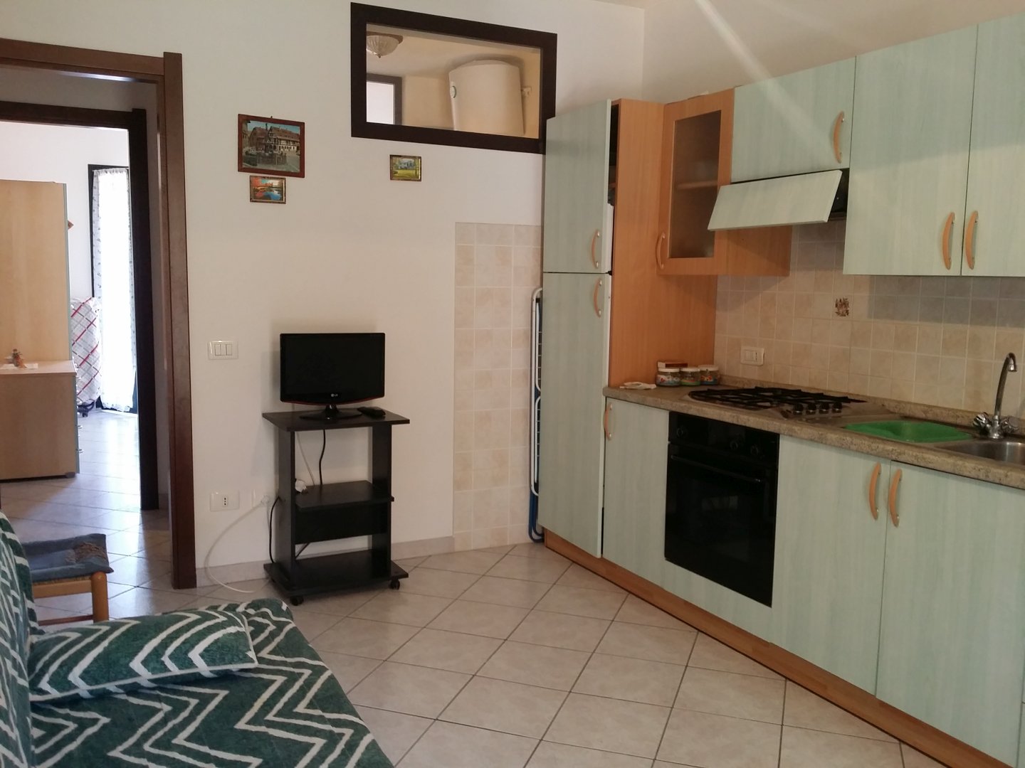 Foto 8 Appartamenti Valledoria Valledoria, 07