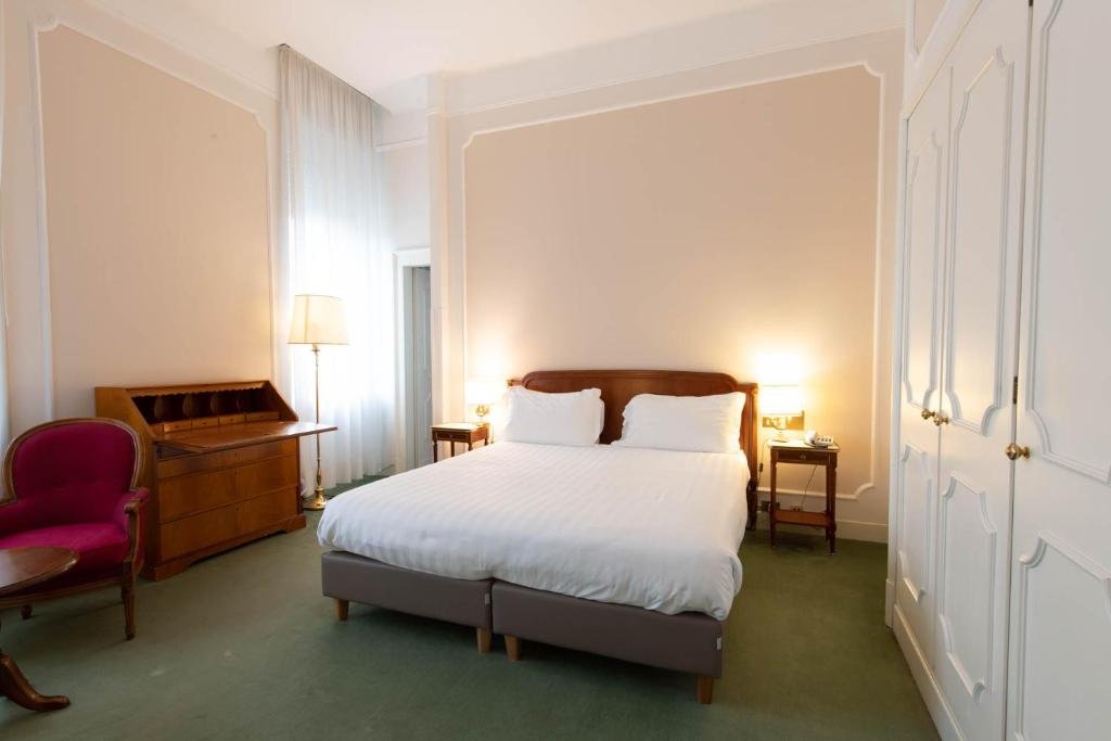 Foto 10 Palace Grand Hotel Varese Varese, 09