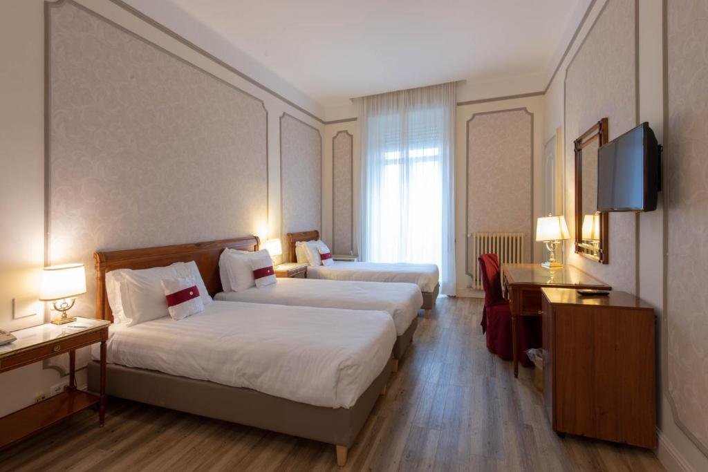 Foto 12 Palace Grand Hotel Varese Varese, 11