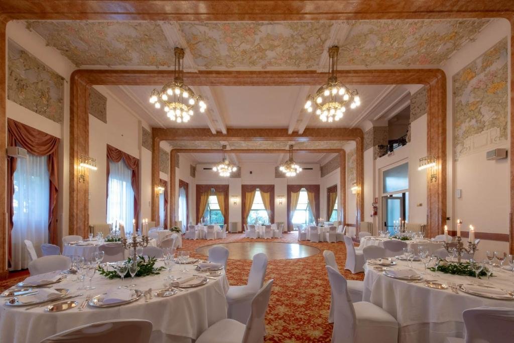 Foto 14 Palace Grand Hotel Varese Varese, 13