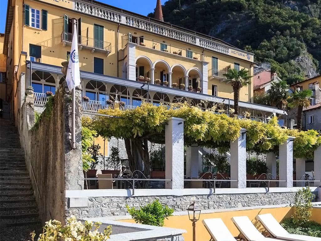 Foto 4 Hotel Royal Victoria Varenna, 03