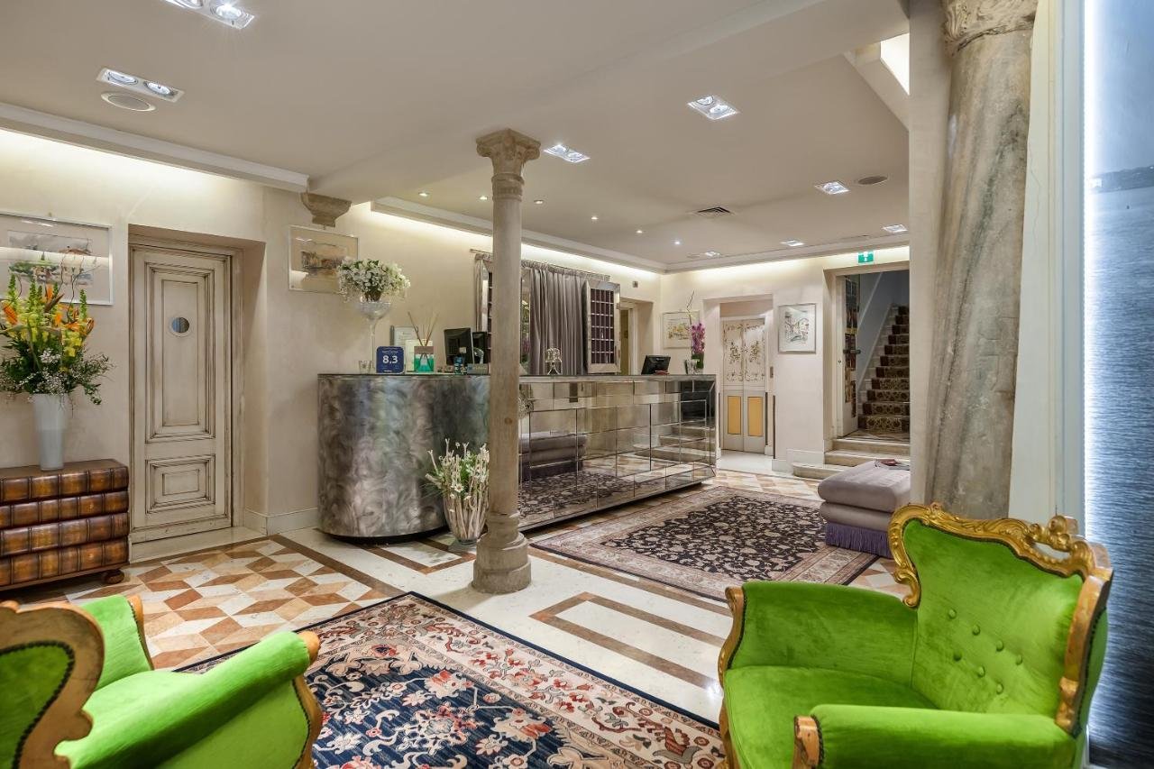 Foto 4 Ca' dei Conti Castello, 03