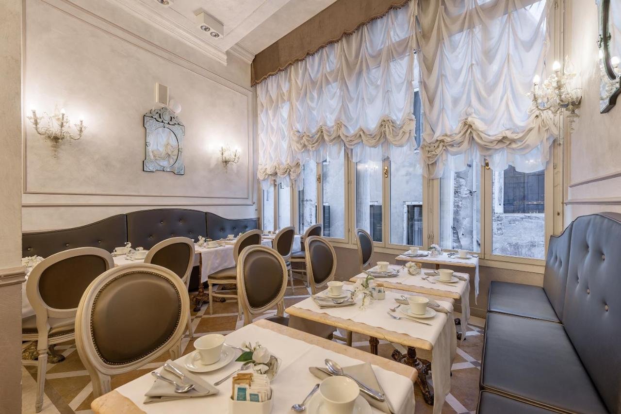 Foto 14 Ca' dei Conti Castello, 13