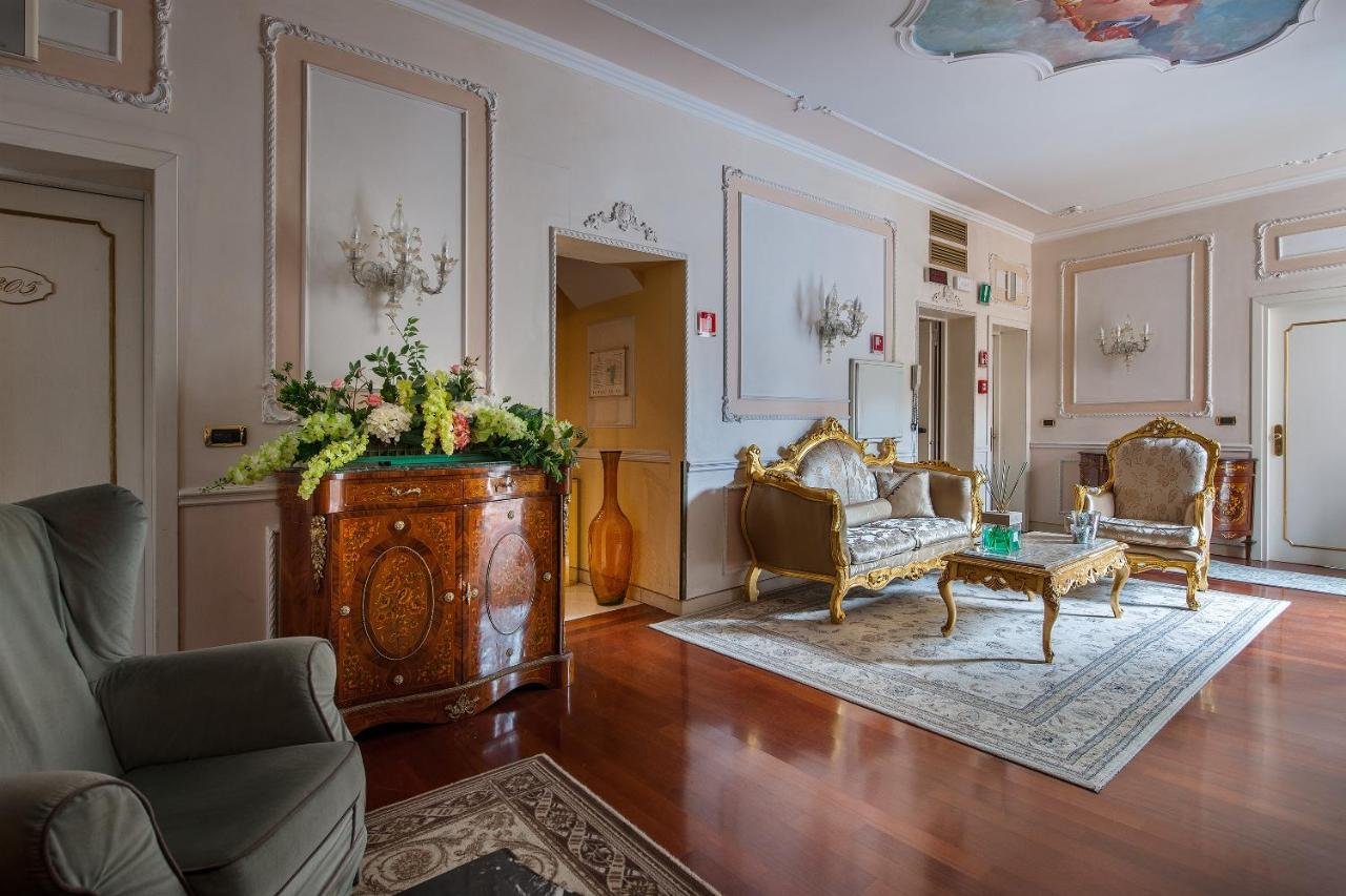 Foto 16 Ca' dei Conti Castello, 15