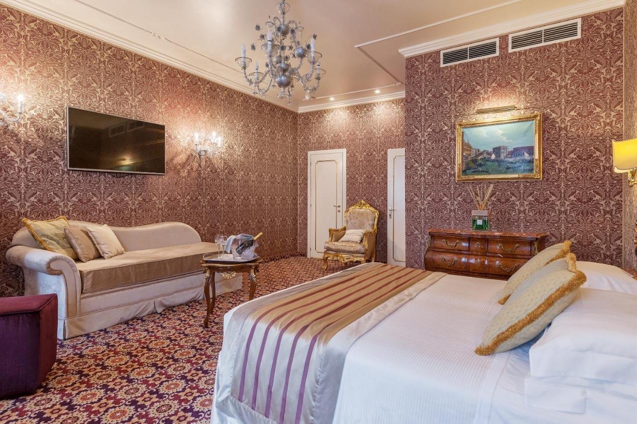 Foto 17 Ca' dei Conti Castello, 16