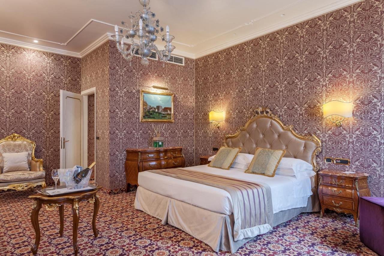 Foto 18 Ca' dei Conti Castello, 17