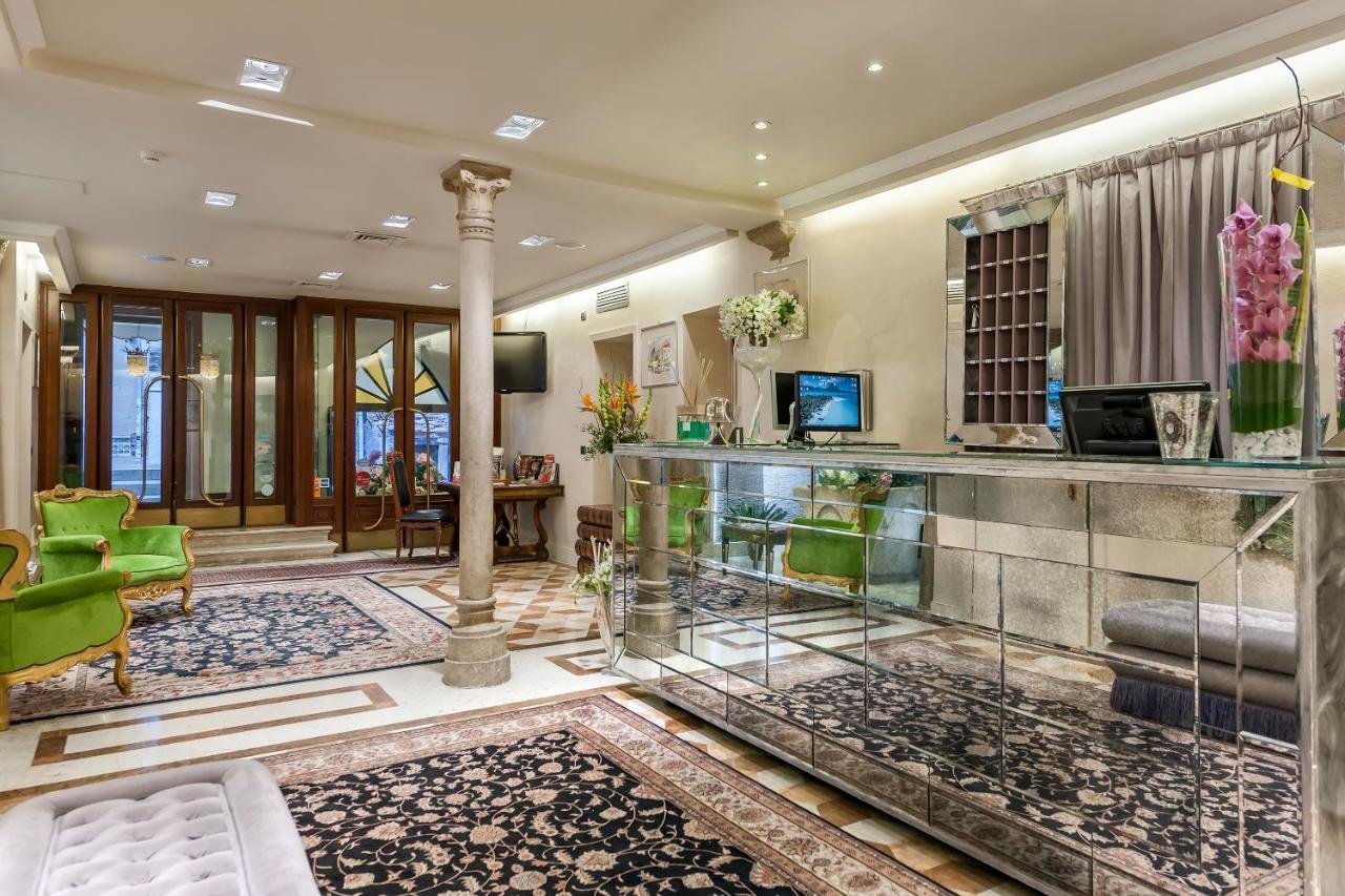 Foto 20 Ca' dei Conti Castello, 19