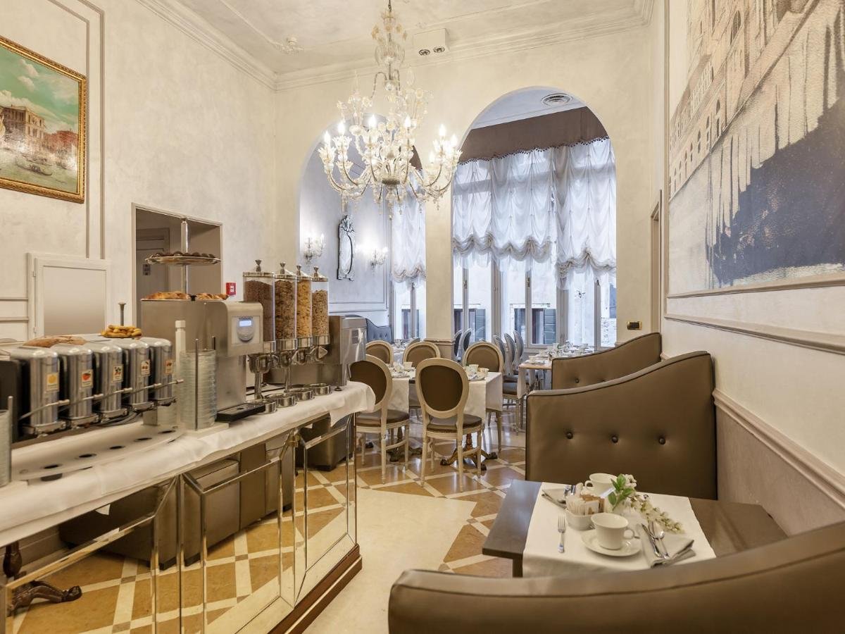 Foto 21 Ca' dei Conti Castello, 20