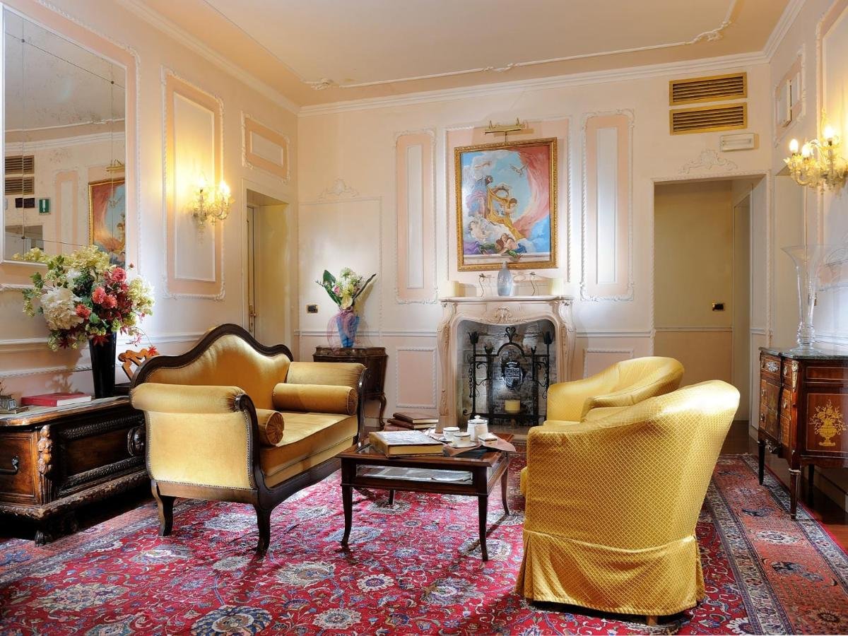 Foto 22 Ca' dei Conti Castello, 21