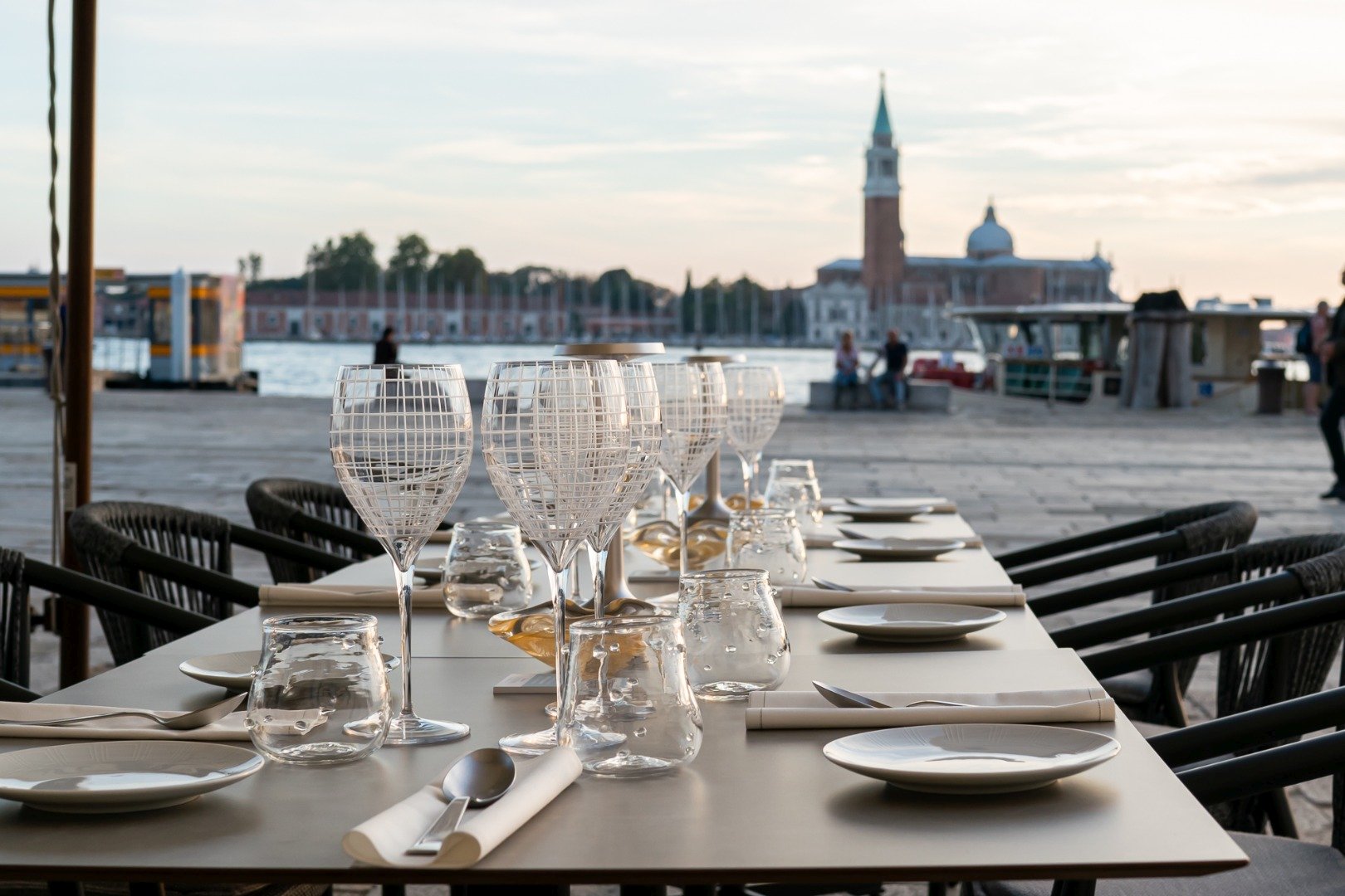 Foto 20 Ca di Dio Porto di Venezia, 19