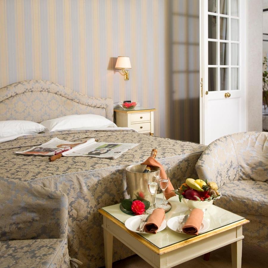 Foto 3 Hotel Carlton on the Grand Canal Venezia Santa Croce, 02
