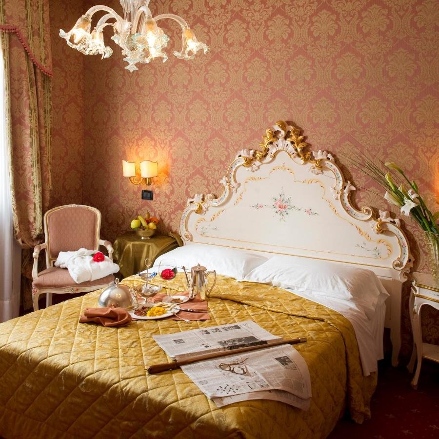 Foto 6 Hotel Carlton on the Grand Canal Venezia Santa Croce, 05