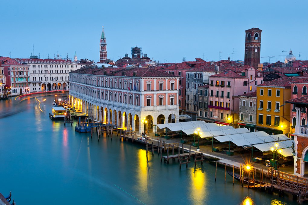 Foto 2 Ca' Sagredo Hotel Cannaregio, 01