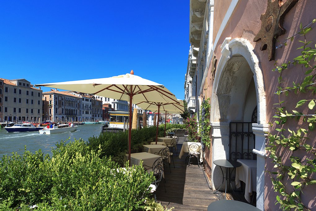 Foto 3 Ca' Sagredo Hotel Cannaregio, 02