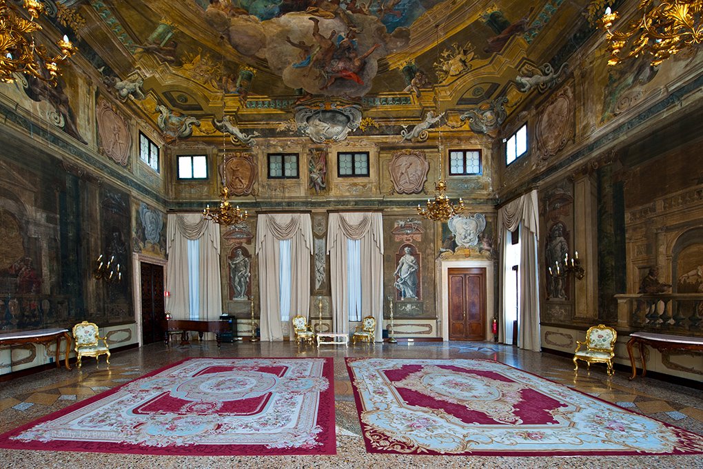 Foto 4 Ca' Sagredo Hotel Cannaregio, 03