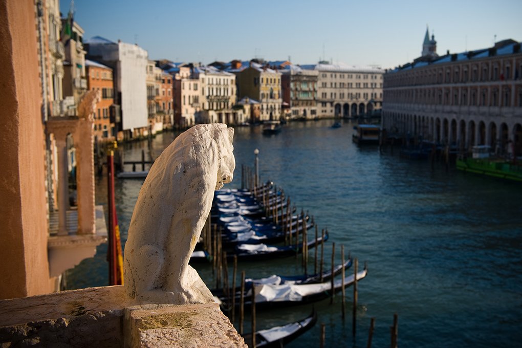 Foto 6 Ca' Sagredo Hotel Cannaregio, 05