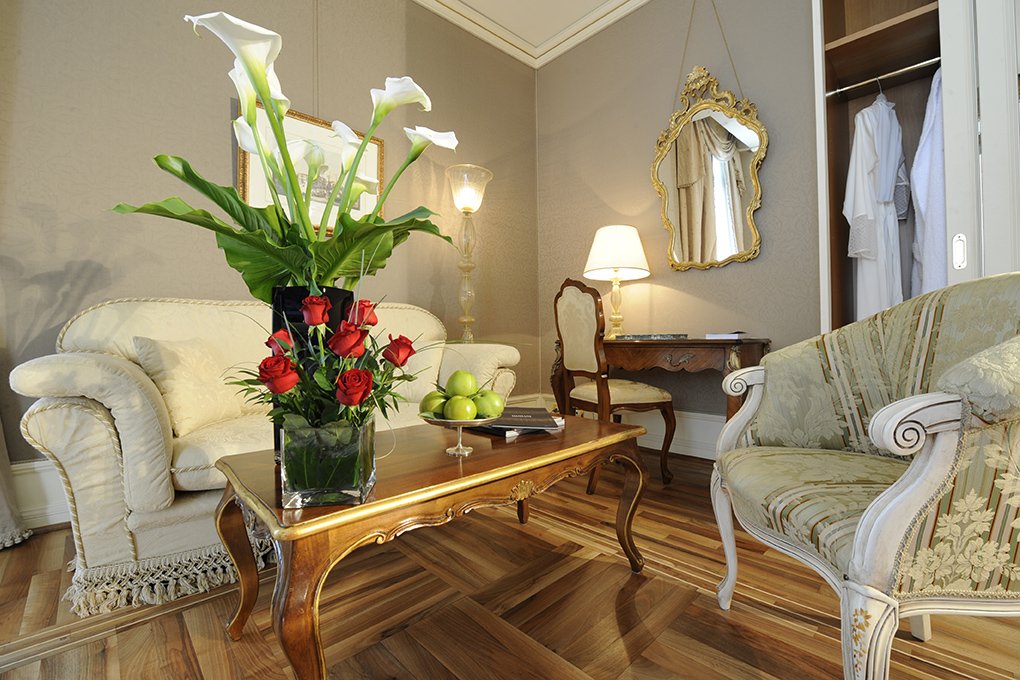 Foto 9 Ca' Sagredo Hotel Cannaregio, 08