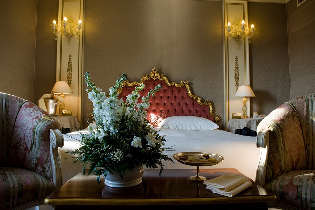 Foto 12 Ca' Sagredo Hotel Cannaregio, 11