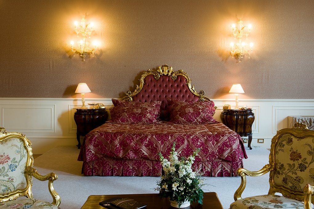 Foto 13 Ca' Sagredo Hotel Cannaregio, 12