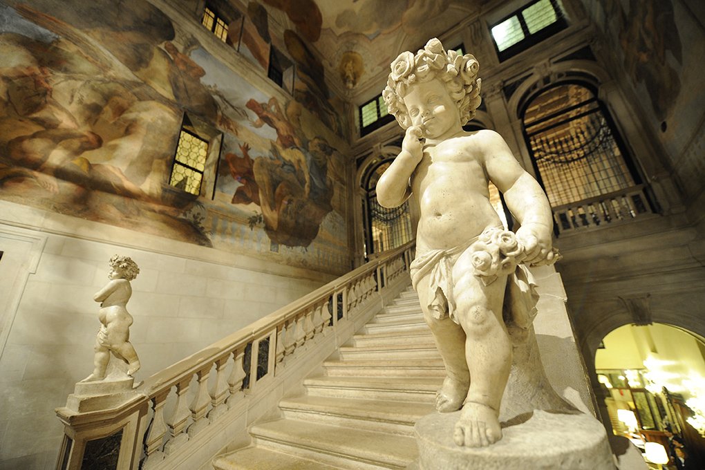 Foto 15 Ca' Sagredo Hotel Cannaregio, 14