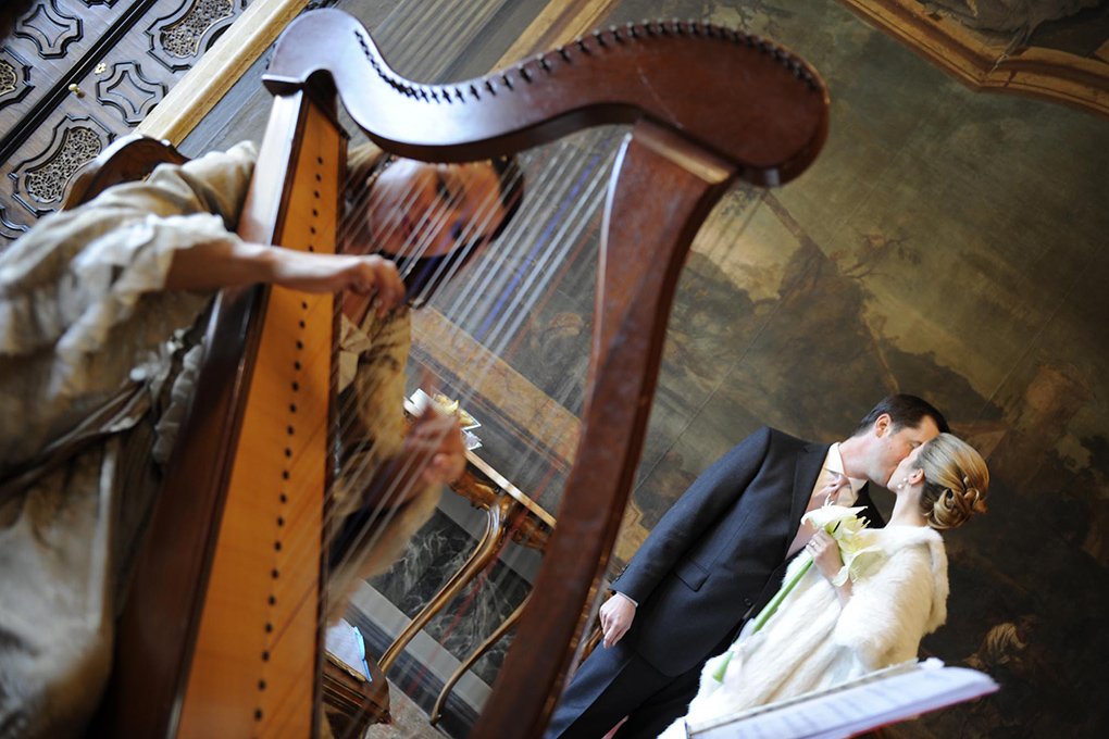 Foto 17 Ca' Sagredo Hotel Cannaregio, 16