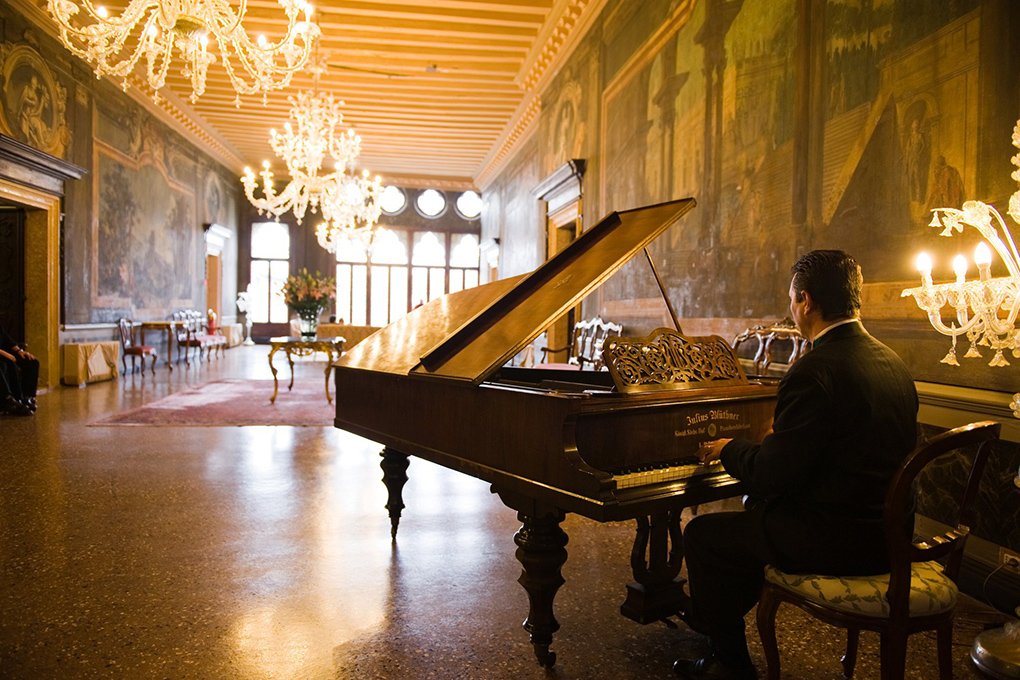 Foto 18 Ca' Sagredo Hotel Cannaregio, 17