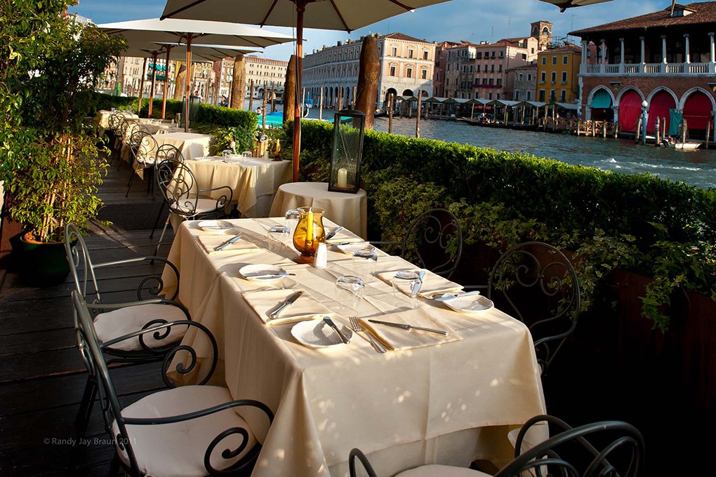 Foto 19 Ca' Sagredo Hotel Cannaregio, 18