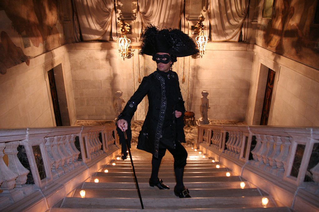 Foto 20 Ca' Sagredo Hotel Cannaregio, 19