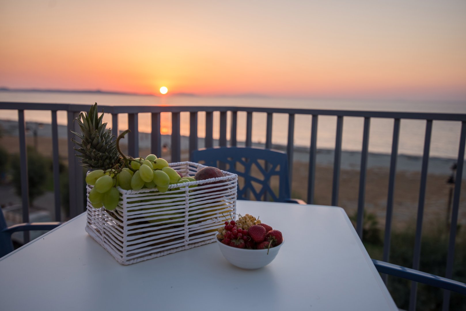 Foto 2 Karma Resort Messina, 01