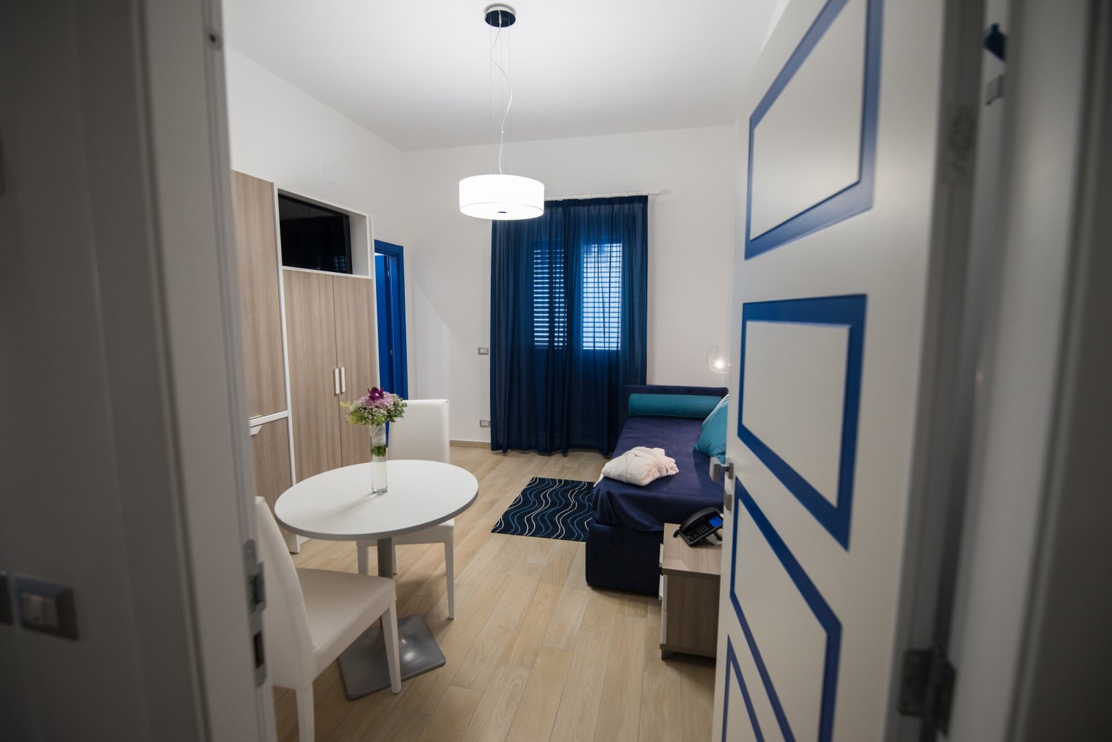 Foto 5 Karma Resort Messina, 04