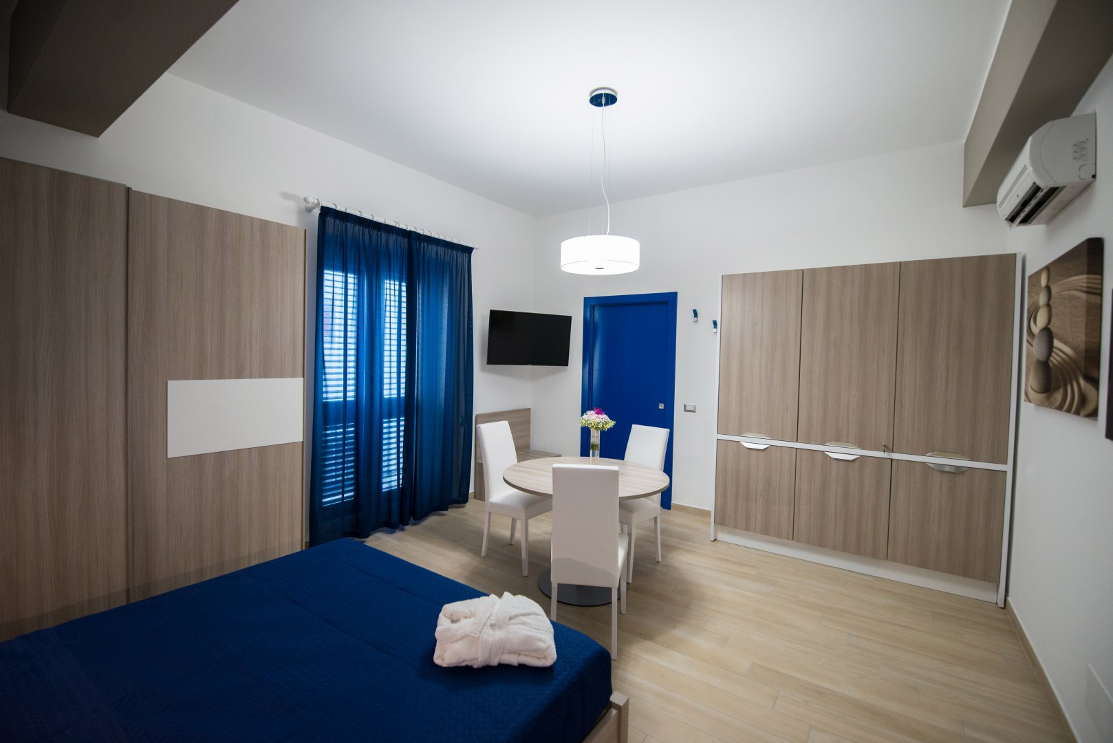 Foto 6 Karma Resort Messina, 05