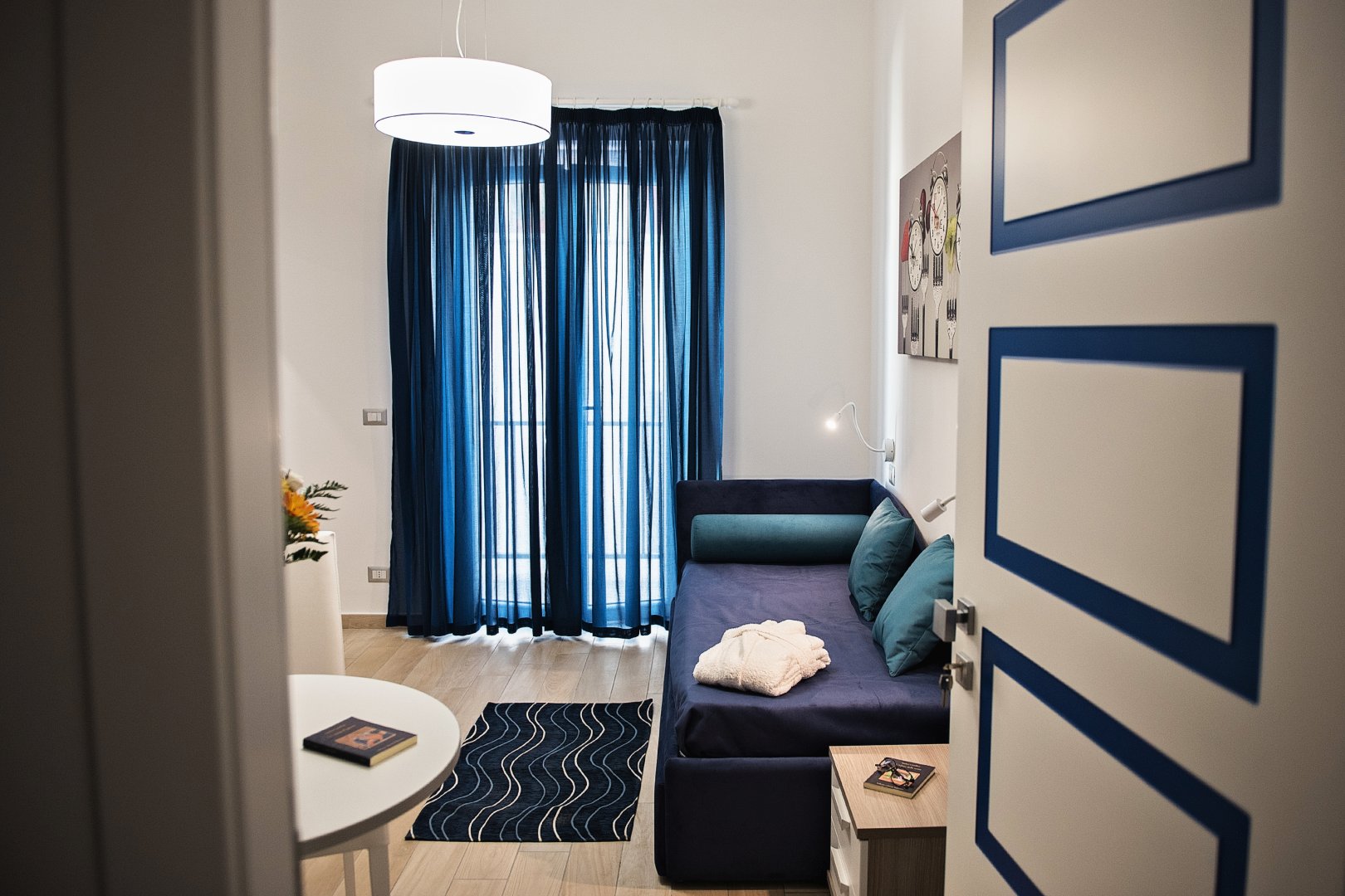 Foto 8 Karma Resort Messina, 07