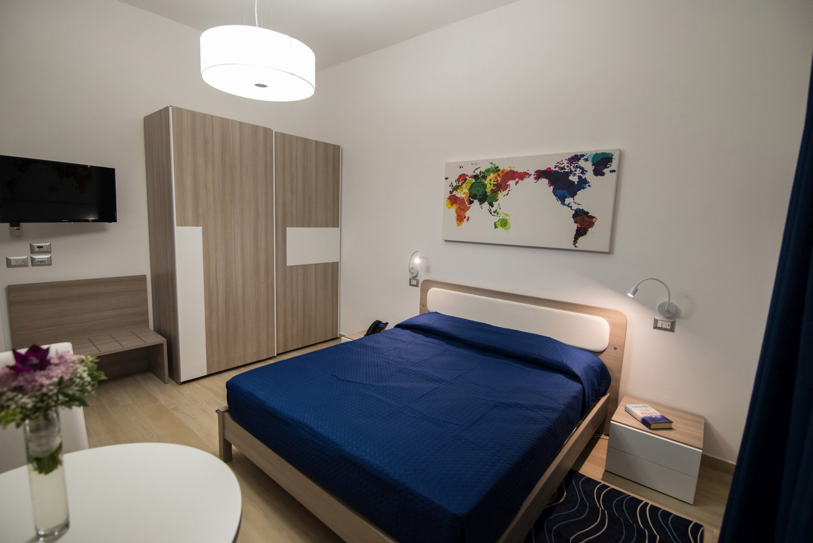 Foto 9 Karma Resort Messina, 08