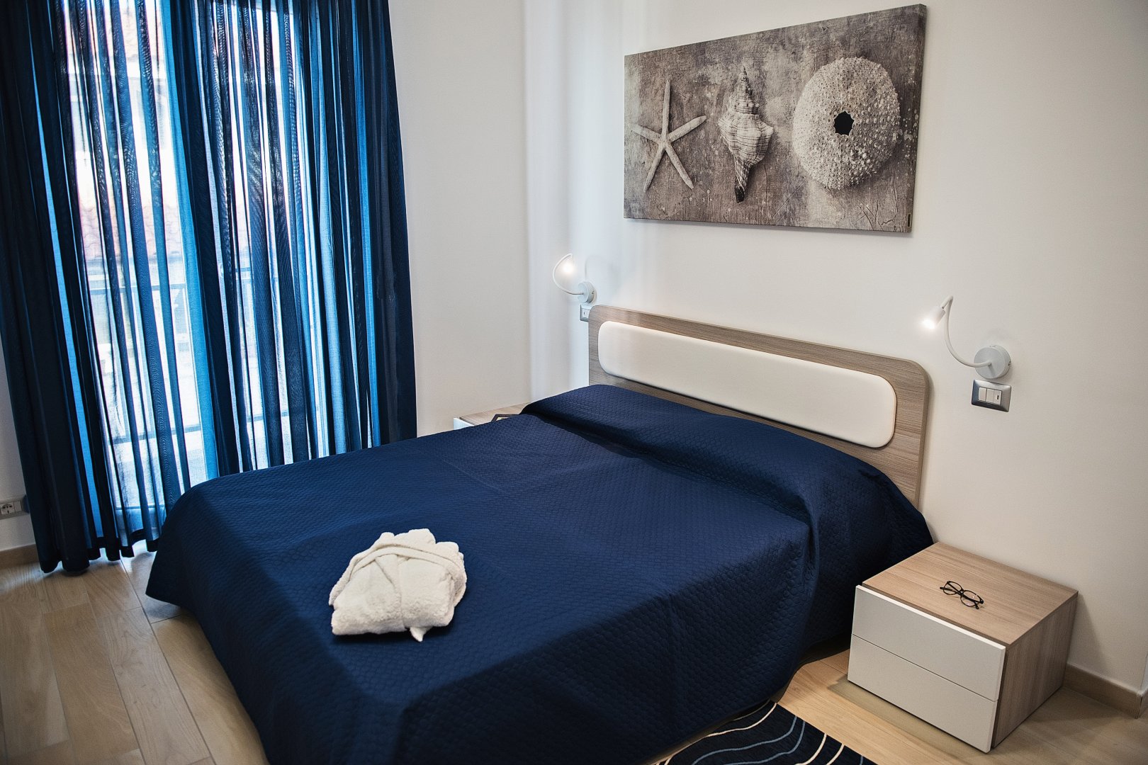 Foto 11 Karma Resort Messina, 10