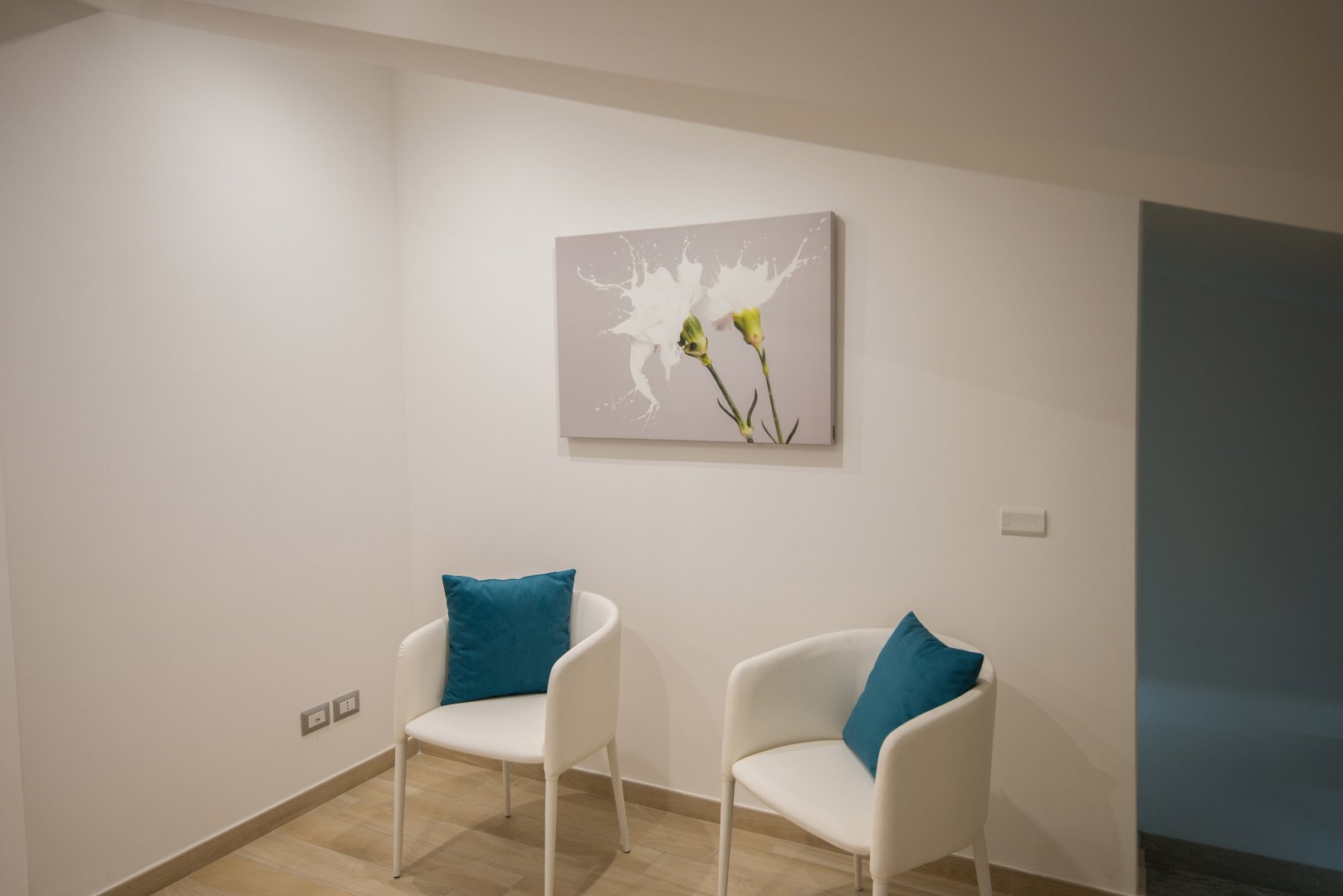 Foto 13 Karma Resort Messina, 12