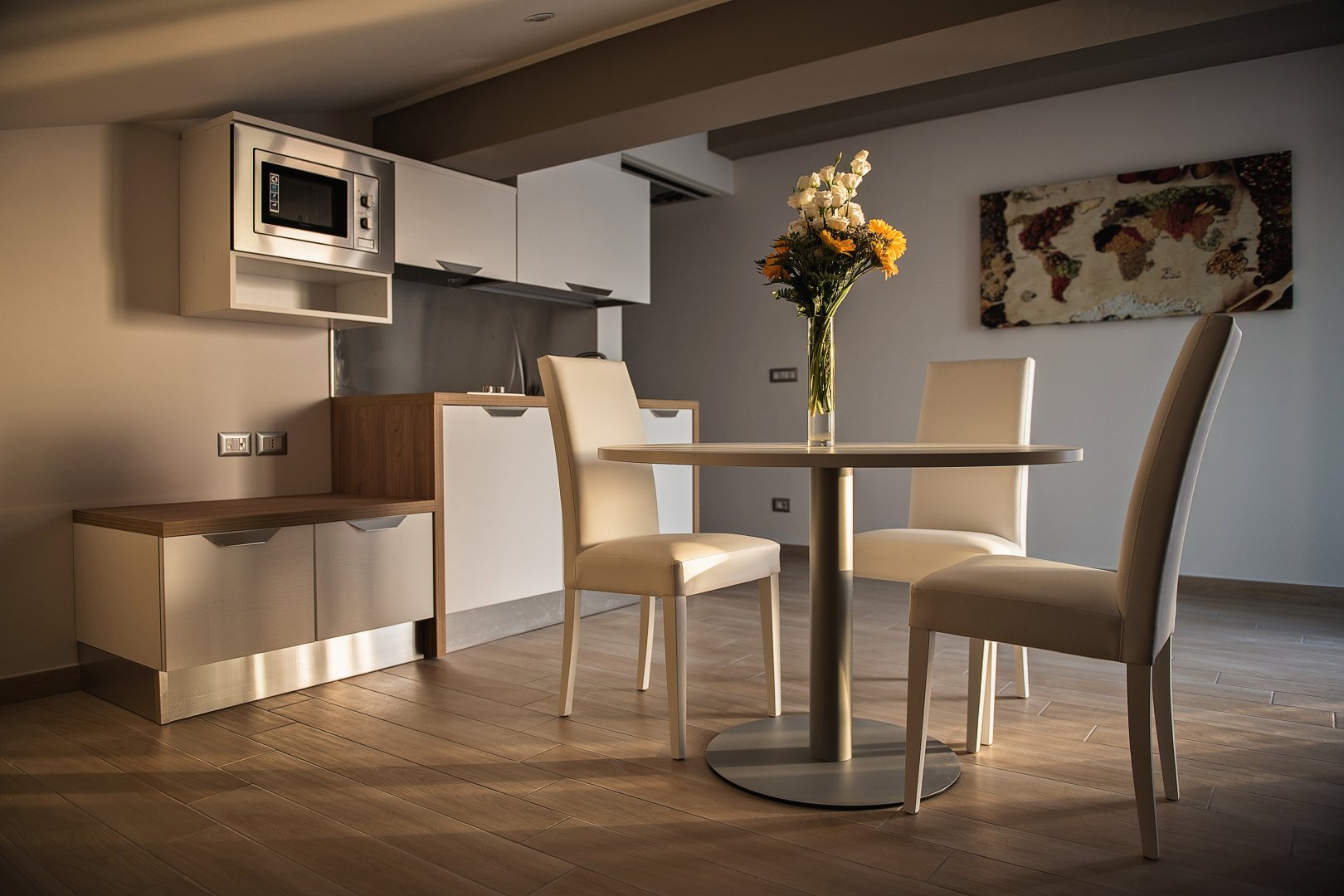 Foto 17 Karma Resort Messina, 16