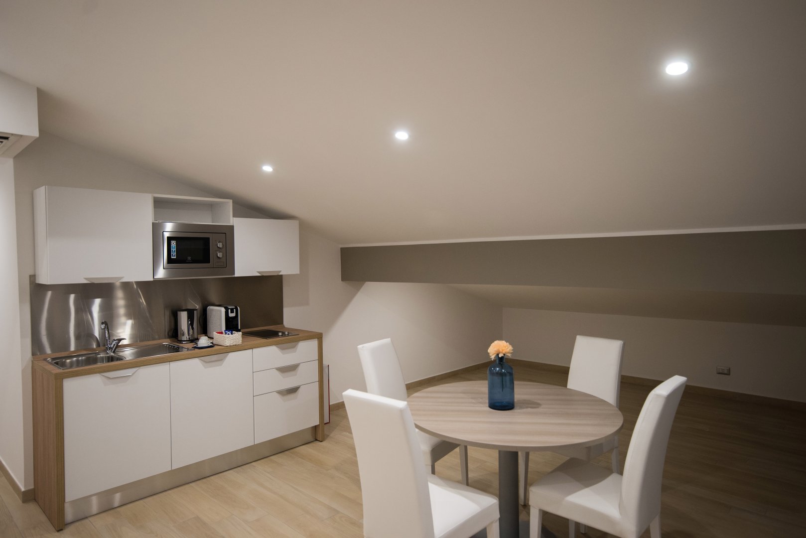 Foto 19 Karma Resort Messina, 18