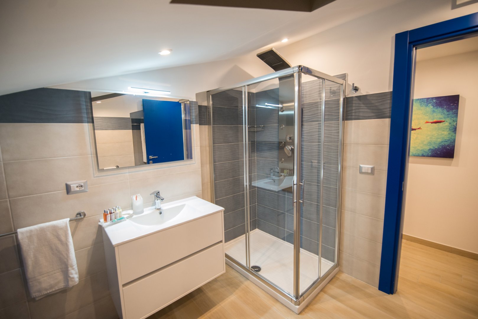 Foto 20 Karma Resort Messina, 19